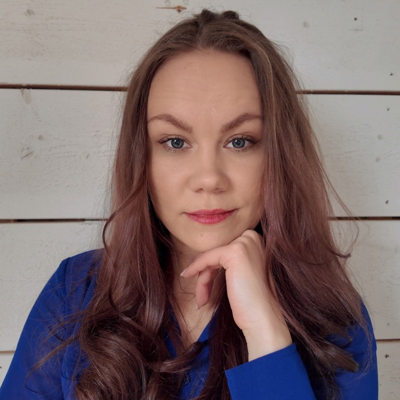 Dr. Claudia Hellmann